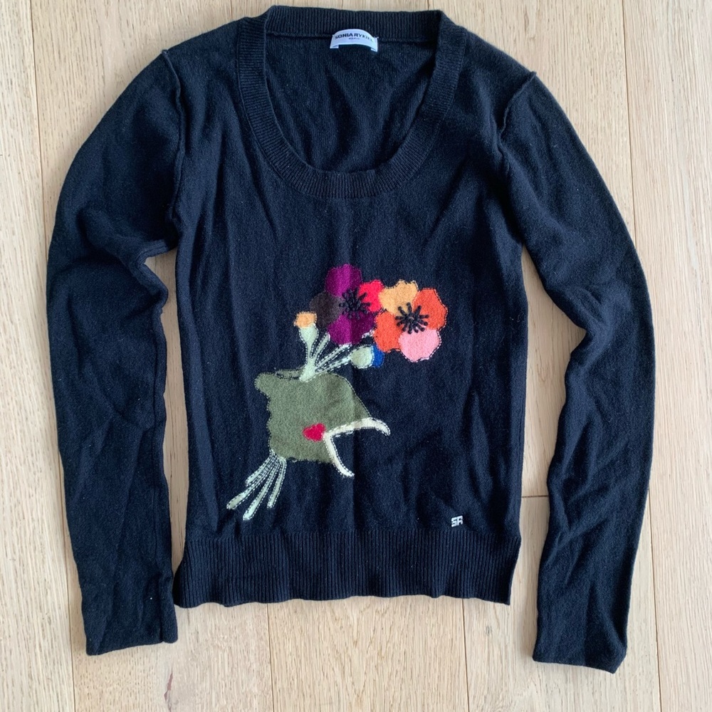women’s Sonia Rakiel sweater